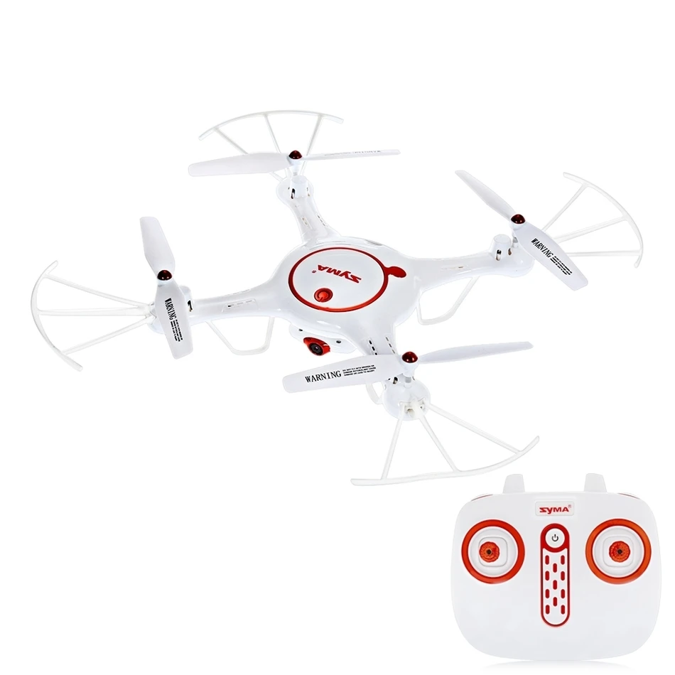 Оригинальный Syma X5uw X5uc Rc Дрон с Wifi камерой Hd в режиме реального времени передача от
