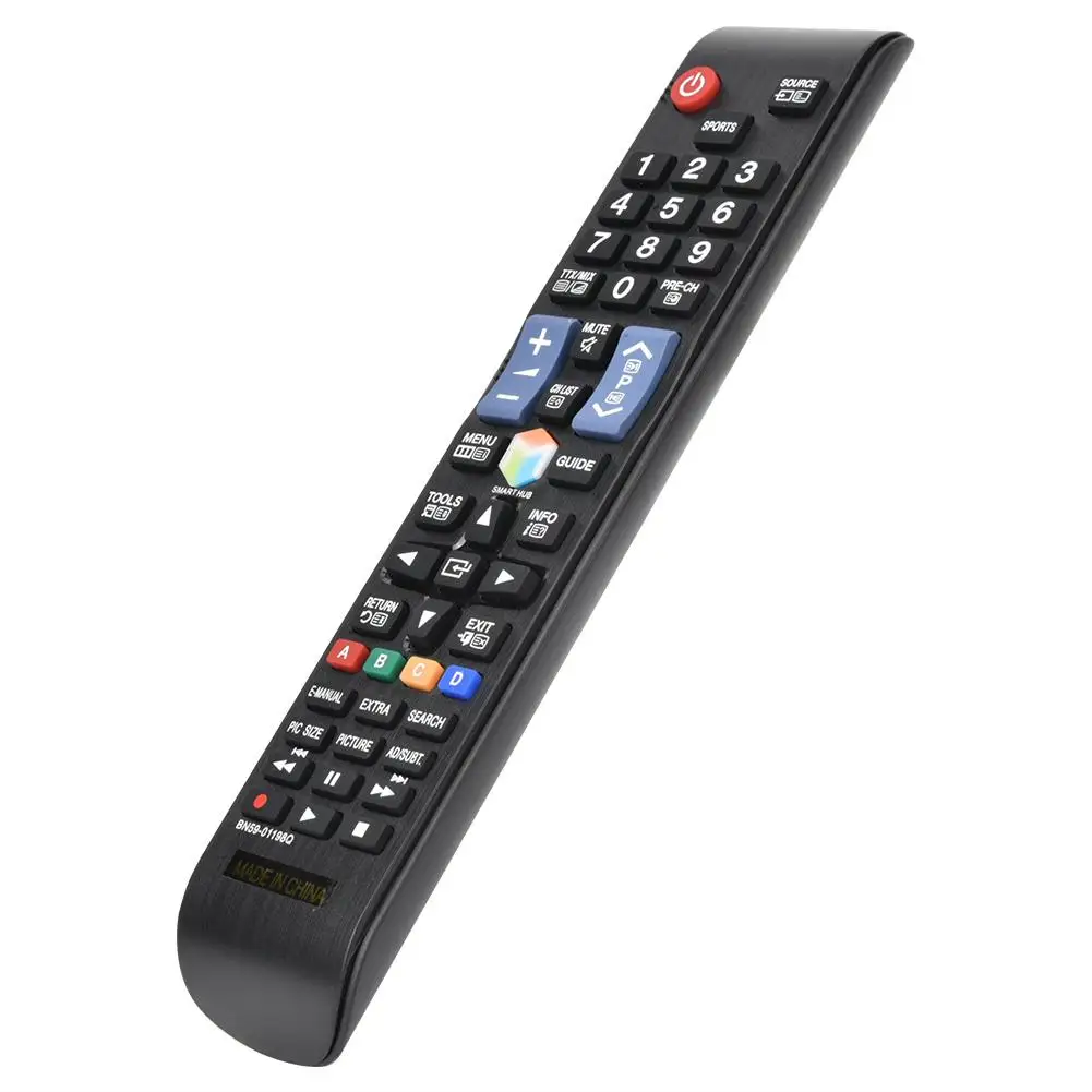 Универсальный пульт дистанционного управления для Samsung BN59 01198Q|Пульты ДУ| |