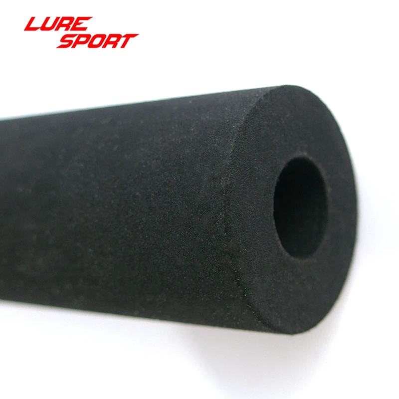LureSport 3 шт. ручка-конус из ЭВА с ID 9 7 и 15 мм жесткая ручка 65 строительный элемент