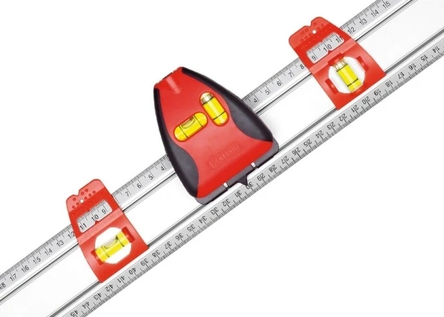 Kapro 814 Pro лазерный набор-Полка 36 В. Набор и матч с лазерной линией металлоискатель |