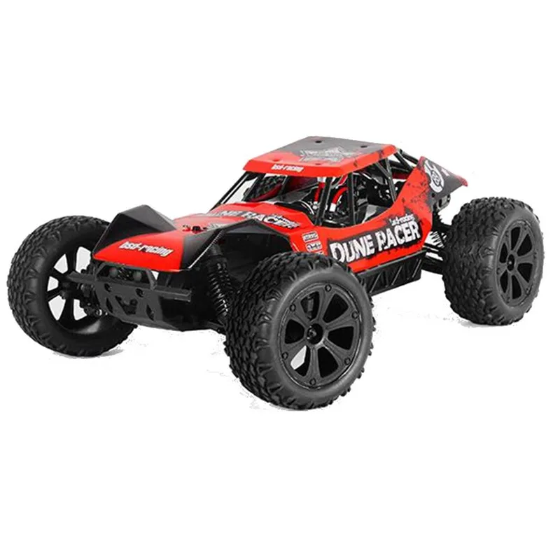 1 шт. BSD гоночный CR 218R 1/10 2 4 г 4WD 75 км/ч бесщеточный ру автомобиль электрический