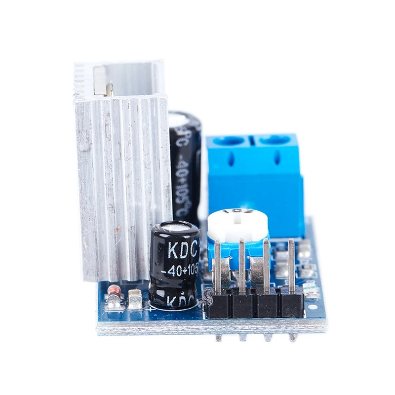 TDA2030A аудио усилитель модуль мощности плата|Усилители мощности| |