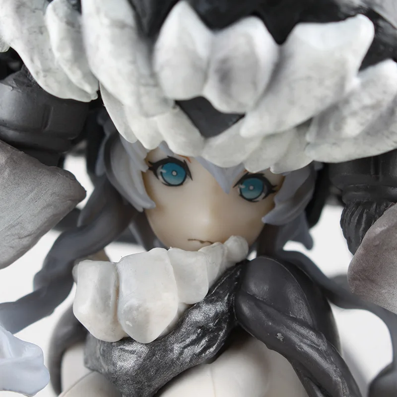 GZTZMY GSC Kantai Коллекция Большие ПВХ Фигурки игрушки Аниме для детей Подарки детей|Игровые фигурки и