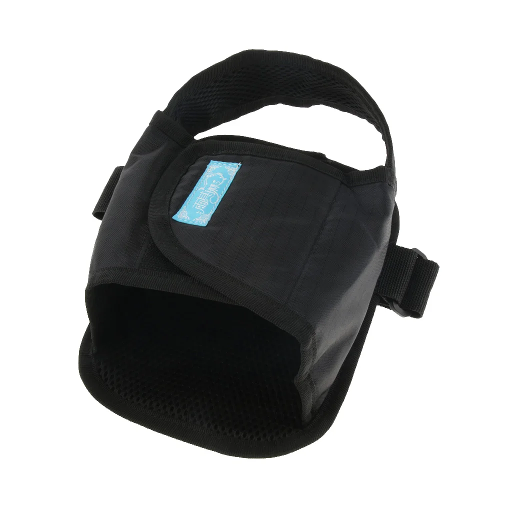 1 шт. дышащий ремень для ног инвалидных колясок |