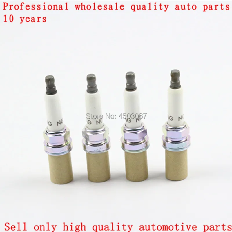 1019056-11G PFR8S8 EG Spark Plug for Volkswagen Audi Porsche A6 A7 A8 Quattro Q5 Q7 S4 S5 SQ5 3.0L 101905611G PFR8S8EG | Автомобили и