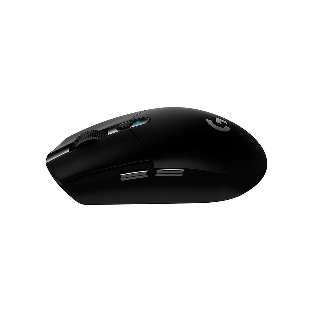 Компьютерная игровая беспроводная мышь logitech G305|Мыши| |
