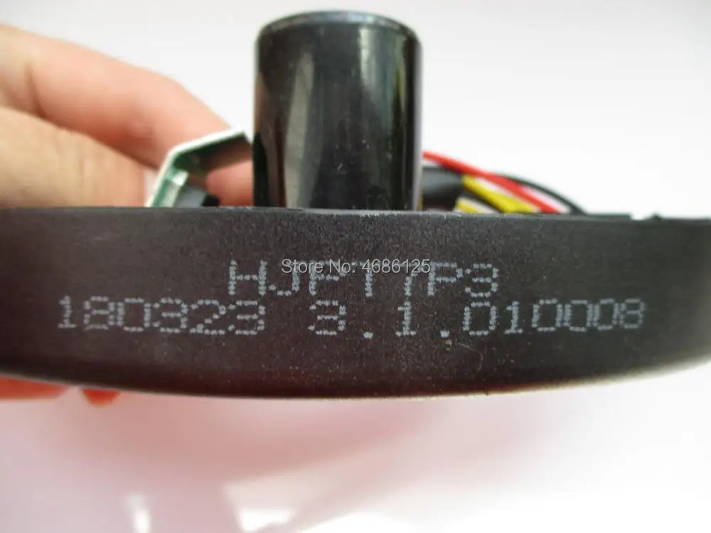 HJT7P3 AVR HANJING 8 проводов линий трехфазный генератор | Обустройство дома