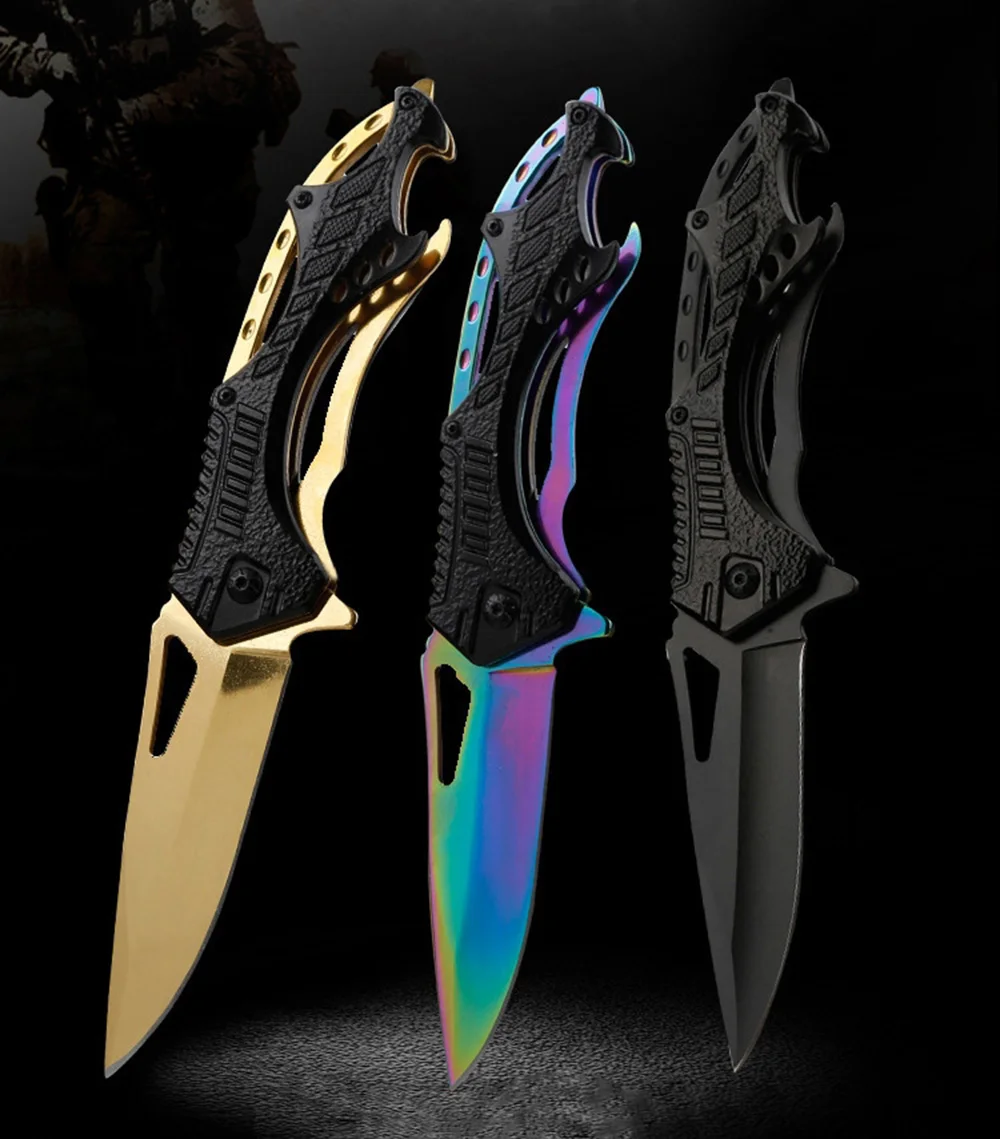 OWL OD058 нож s Hunt Тактический карманный складной Outdoo для выживания Facas Cuchillo Tactico Navajas