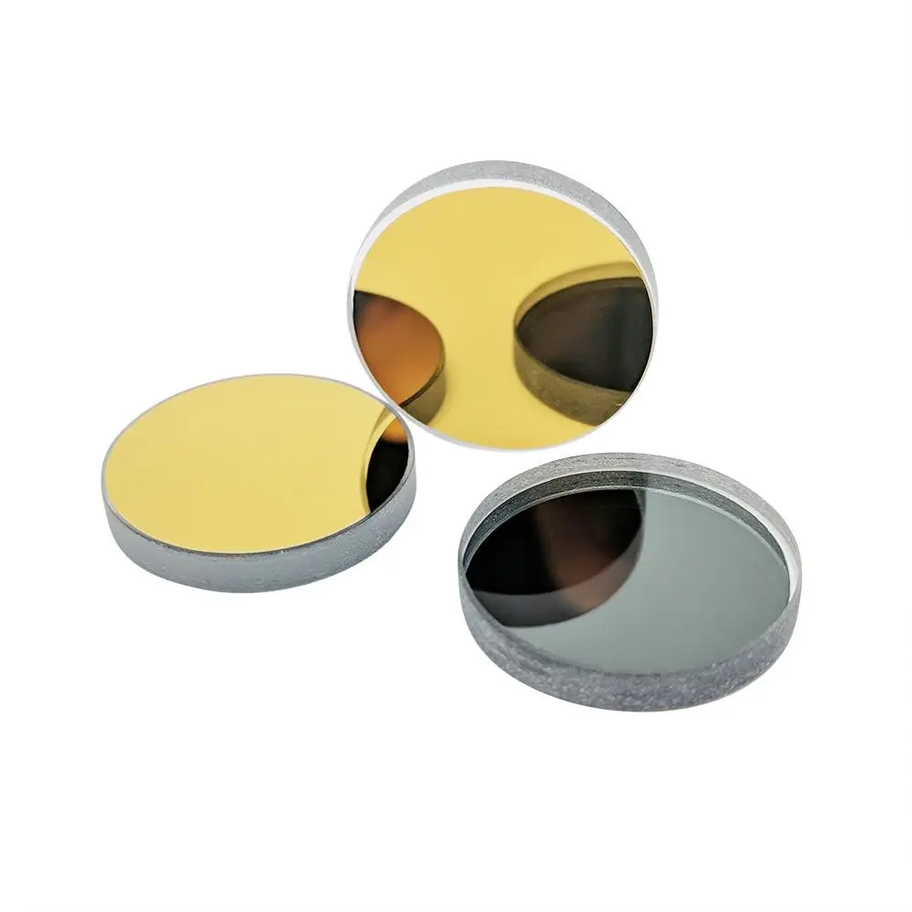 

K9 Glass Infrared Technology Reflective Mirror Refractor Engraving Cutting Machine Tube Fittings