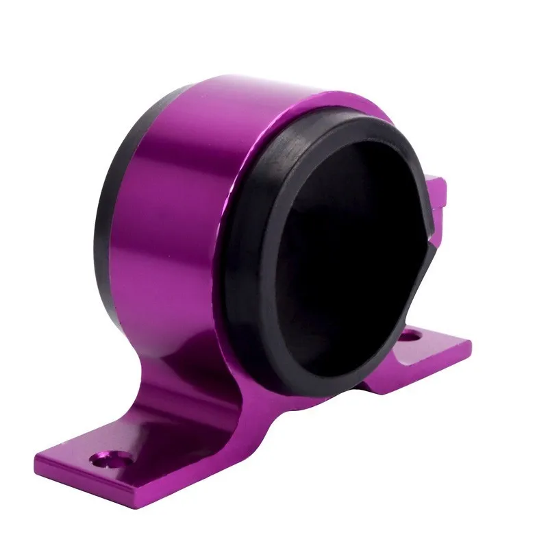 SPEEDWOW серебристый красный фиолетовый синий черный Алюминиевый Топливный насос