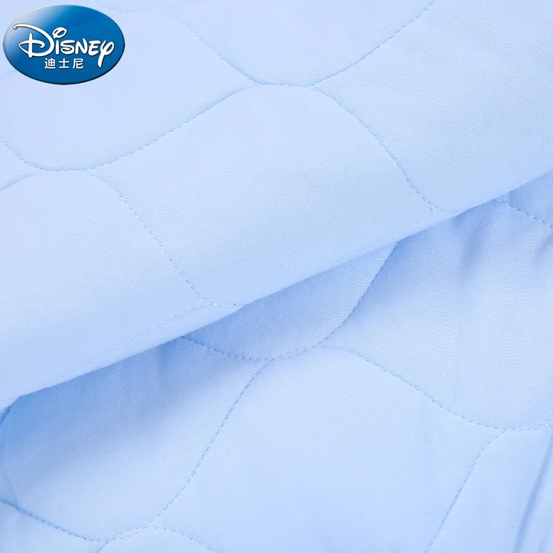Disney мультфильм Микки Минни детские одеяла для новорожденных девочек и мальчиков