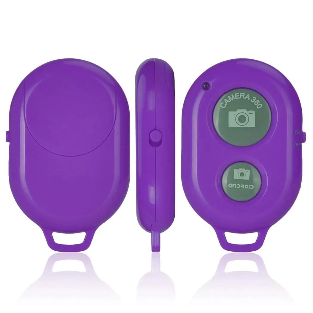 Bluetooth беспроводной пульт дистанционного спуска затвора автоспуска на большие