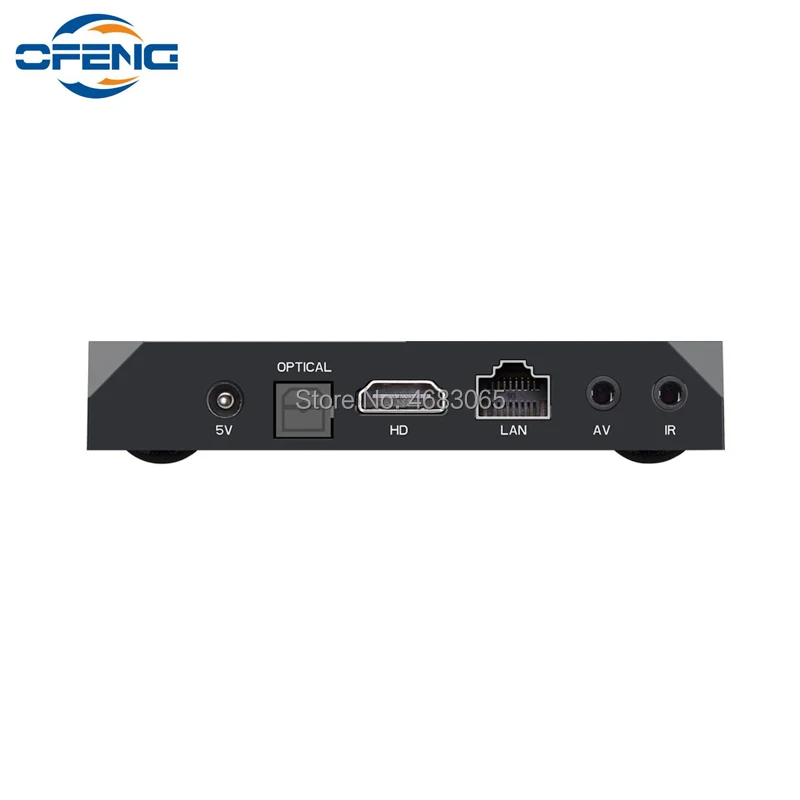 X96 max приставка для ТВ amlogic S905X2 Android 8 1 с поддержкой Wi Fi 2 4G/5 8G 2/16GB 4GB/32GB 4/64GB 4k Gigabit