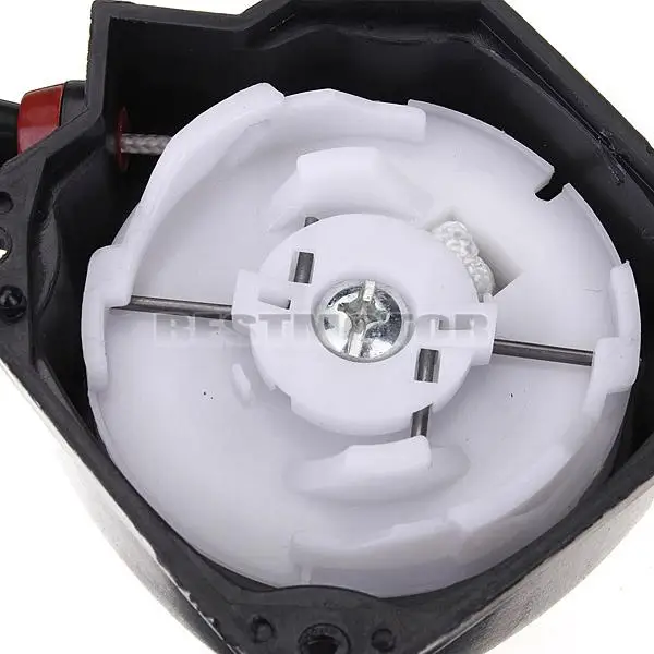 80 мм Универсальный Pullstart Recoil Pull Starter Cutter Strimmer газонокосилка Start|Стартеры| |