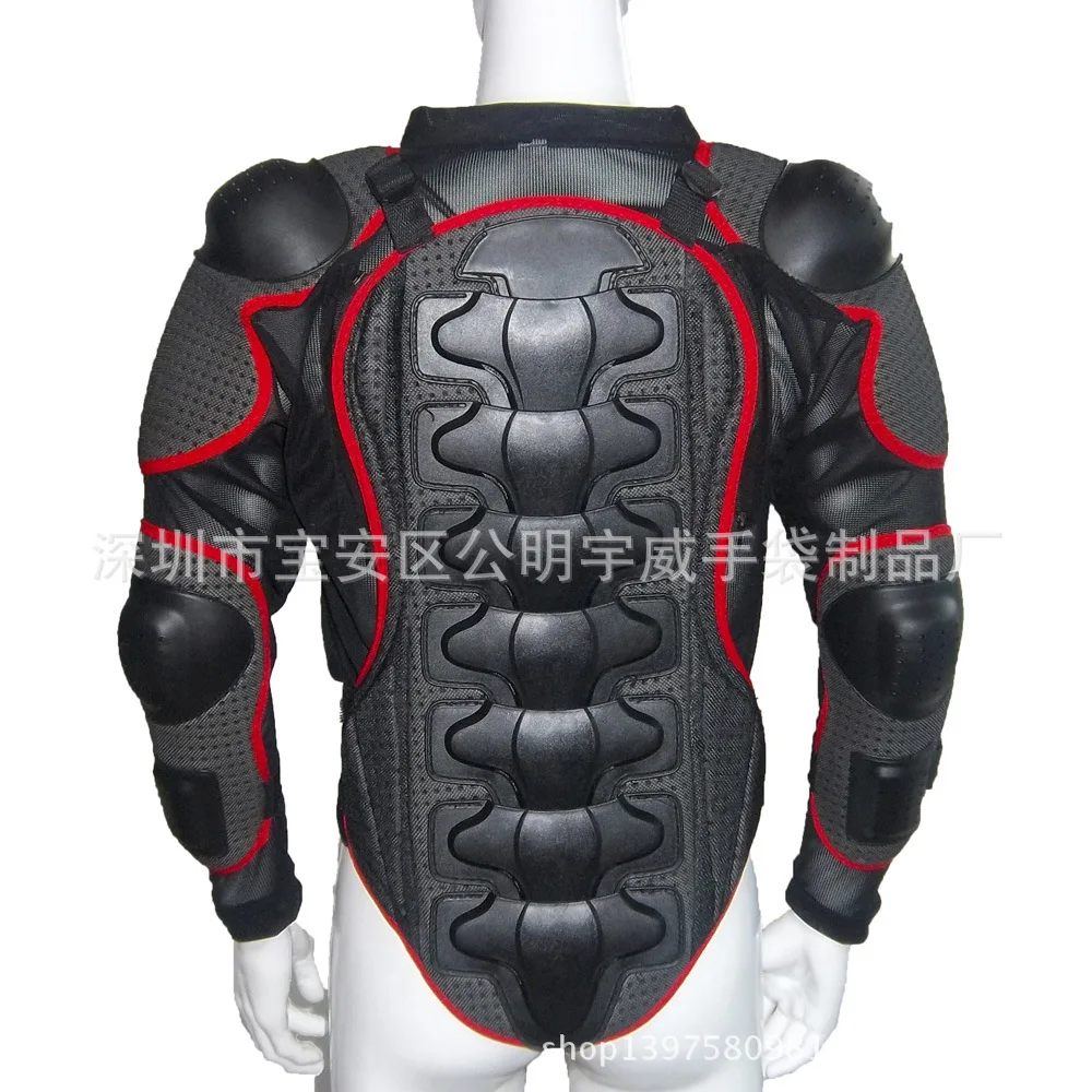 Бесплатная доставка мотоциклетная куртка для верховой езды броня VestsRacing
