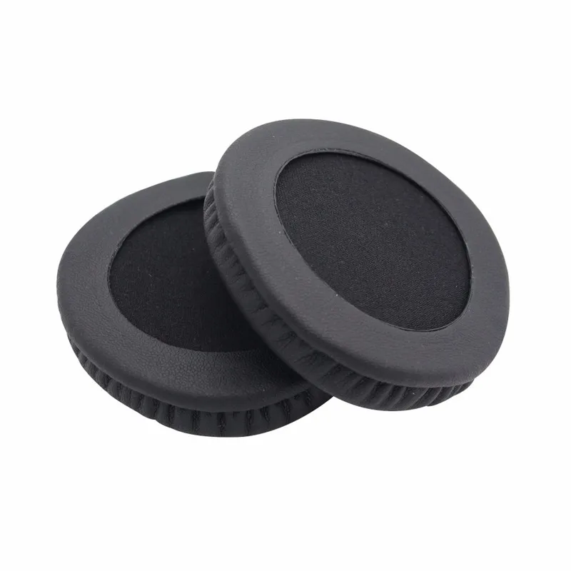 CLAITE 1 пара наушники вкладыши подушки для аудиотехника ATH WS70 WS77 WS99 SONY MDRV500DJ MDR V55 7502