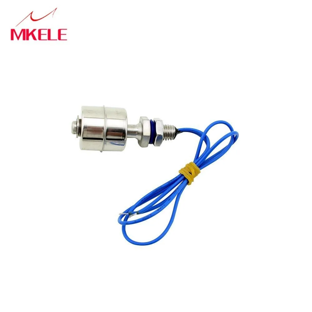 220 В Магнитный поплавок из нержавеющей стали для уровня воды поплавковый