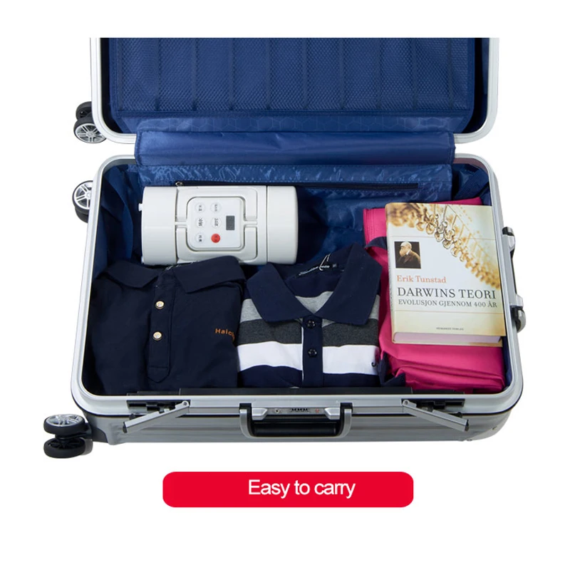 

Portable Mini Electric Kettle Water Thermal Automatic Heating Boiler Travel Stainless Steel Tea Pot Coffee Milk Boiling Cup 220V