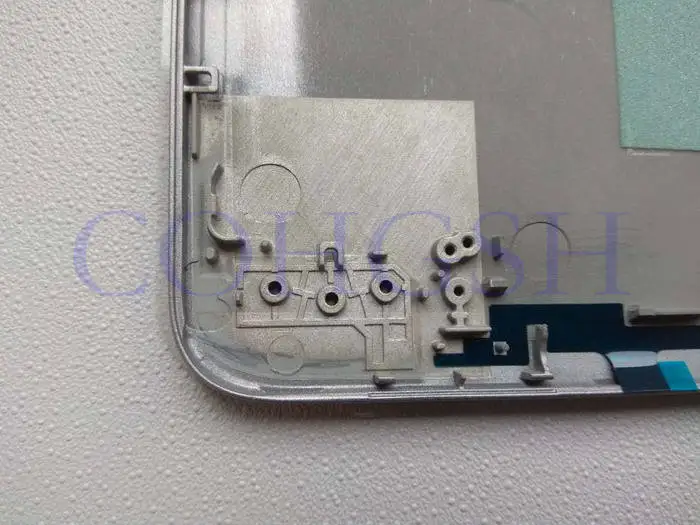 Новая Оригинальная задняя крышка ЖК дисплея в сборе для HP EliteBook 840 740 745 G1 G2 821161 001