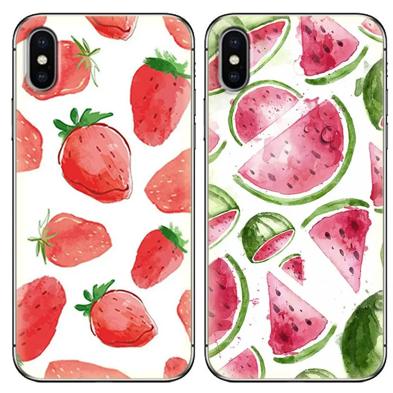 Мягкий чехол для телефона Xiaomi 5C/6X/8/8SE/8 Lite/Note 3/Mix 2 с изображением милых животных
