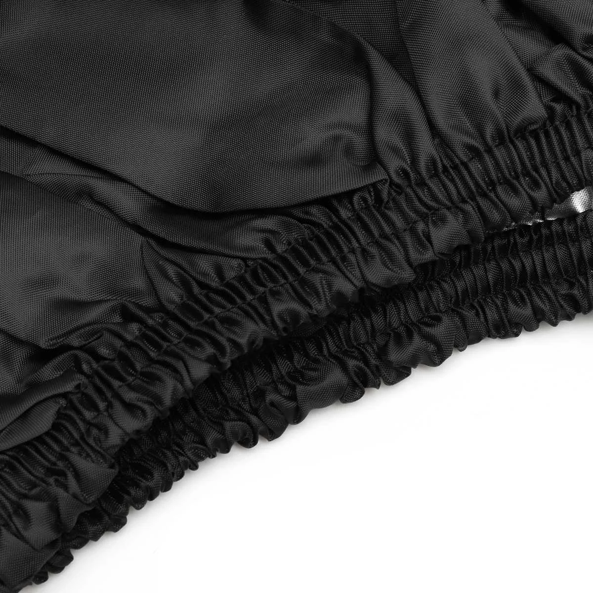 Чехол снегоочиститель L/XL/XXL для двора сада мебели мотоцикла|Универсальные чехлы|