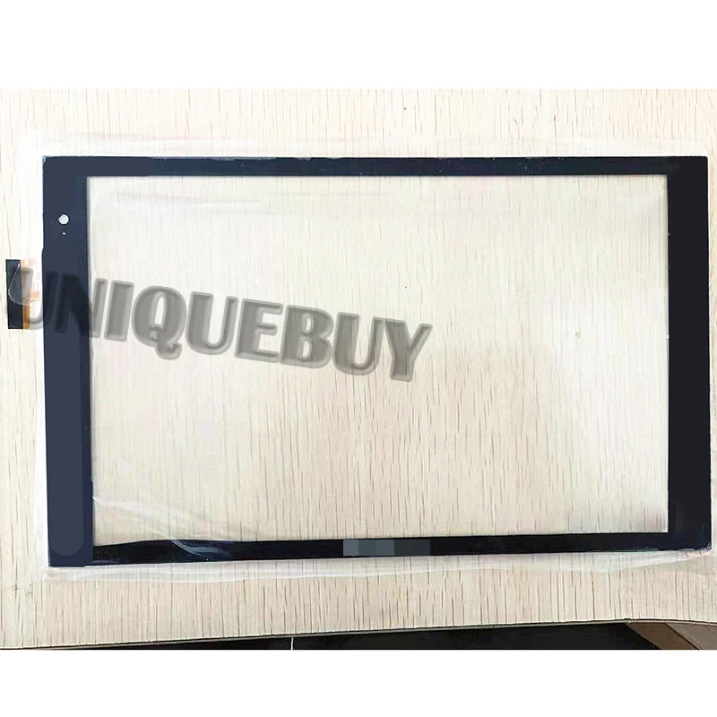 Для EUROCASE/FPC CY1015095 00 черный плоский планшетный ПК дигитайзер емкостный сенсорный