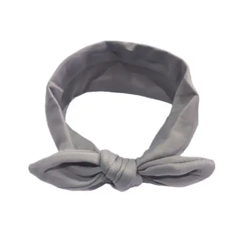 Cute Baby Girl Toddler Soft Elastic Hair Band Headwear Headband Accessories | Детская одежда и обувь