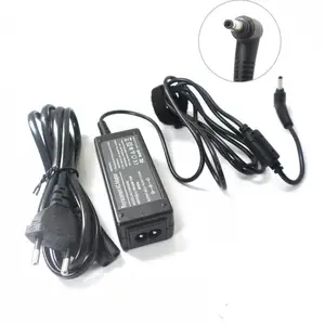 AC Adapter Battery Charger For HP Mini 110-3030nr 110-3135dx 626028-001 A040R01AL-HW01 110c-1001NR, 110c-1010EA, 110c-1010EE 40w