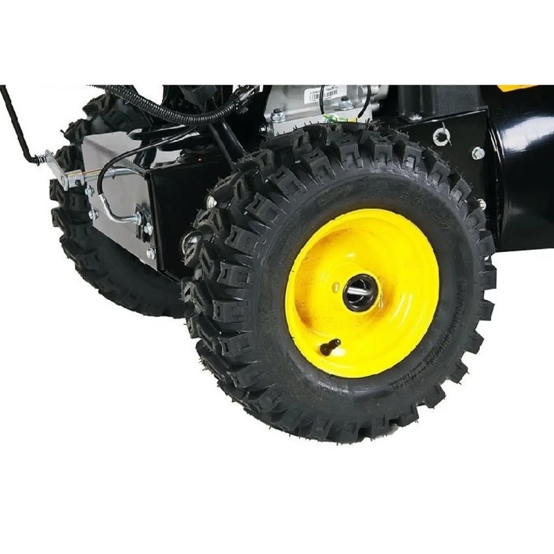 Снегоуборщик Huter SGC 4800E | Инструменты
