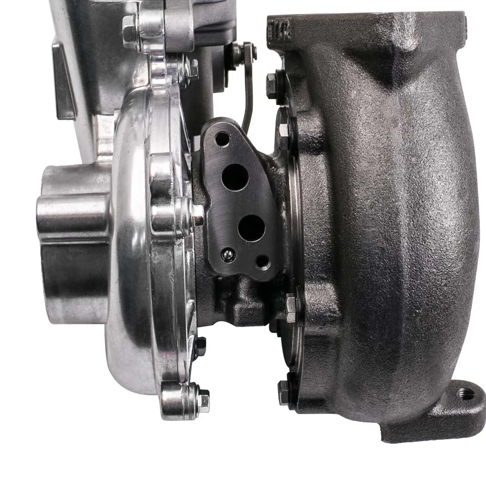17201 0L040 CT16V Turbo зарядное устройство для Toyota бренд Land Cruiser Hilux SW4 1KD FTV 3.0L 30160/30101/30100 171hp