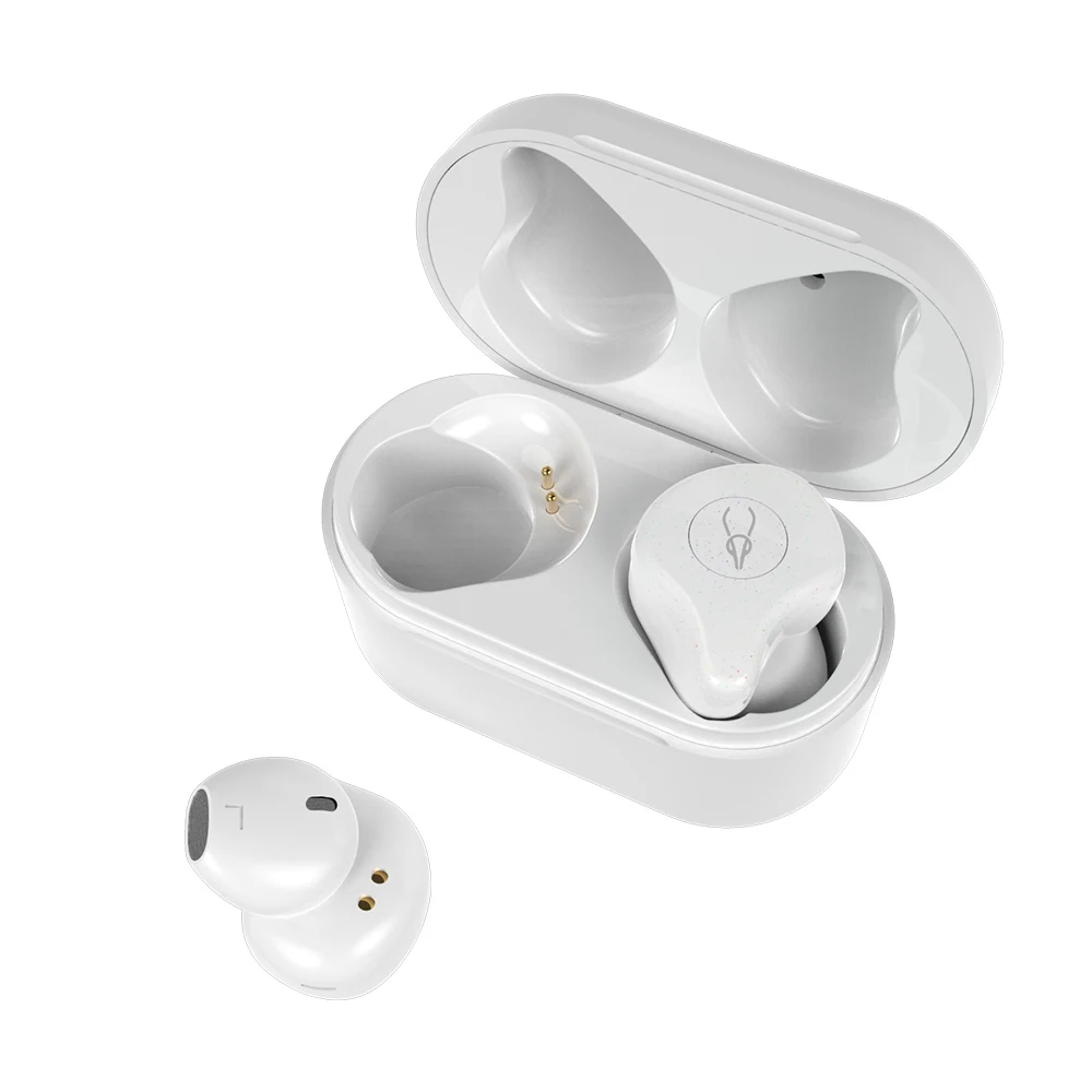 Sabbat X12 Pro Беспроводной Bluetooth V5.0 наушники вкладыши TWS с BT гарнитуры
