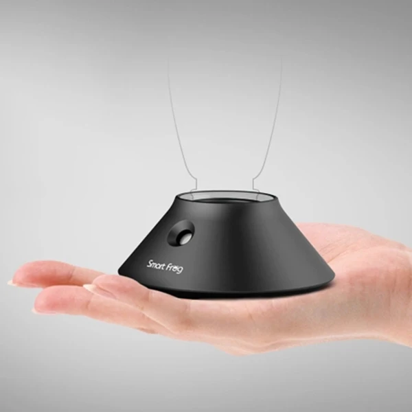SmartFrog KW JSQ07 практичный портативный мини увлажнитель для Бутылок Минеральной Воды