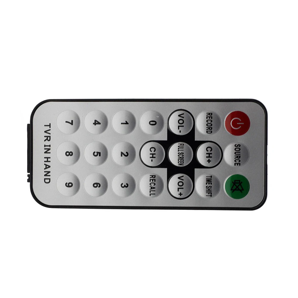 USB DVB-T/T2/c FM DAB PLP SDR цифровой ТВ тюнер стандарты VHF-/UHF диапазон | Электроника