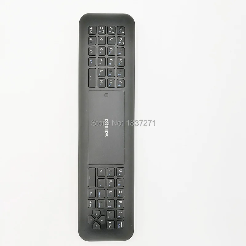 Оригинальный пульт дистанционного управления для philips 42PFL7008 55PFL7007T 46PFL7007T 47PFL6907T