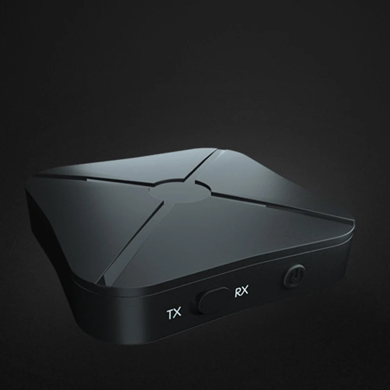 KN319 2 в 1 Bluetooth 4 приемник передатчик AUX аудио дома ТВ|Беспроводные адаптеры| |