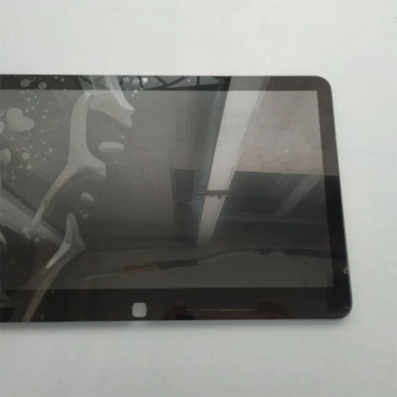 Оригинальный ЖК экран с сенсорным экраном LP25WF1 SPE2 в сборе для DELL XPS 12 9Q23 без