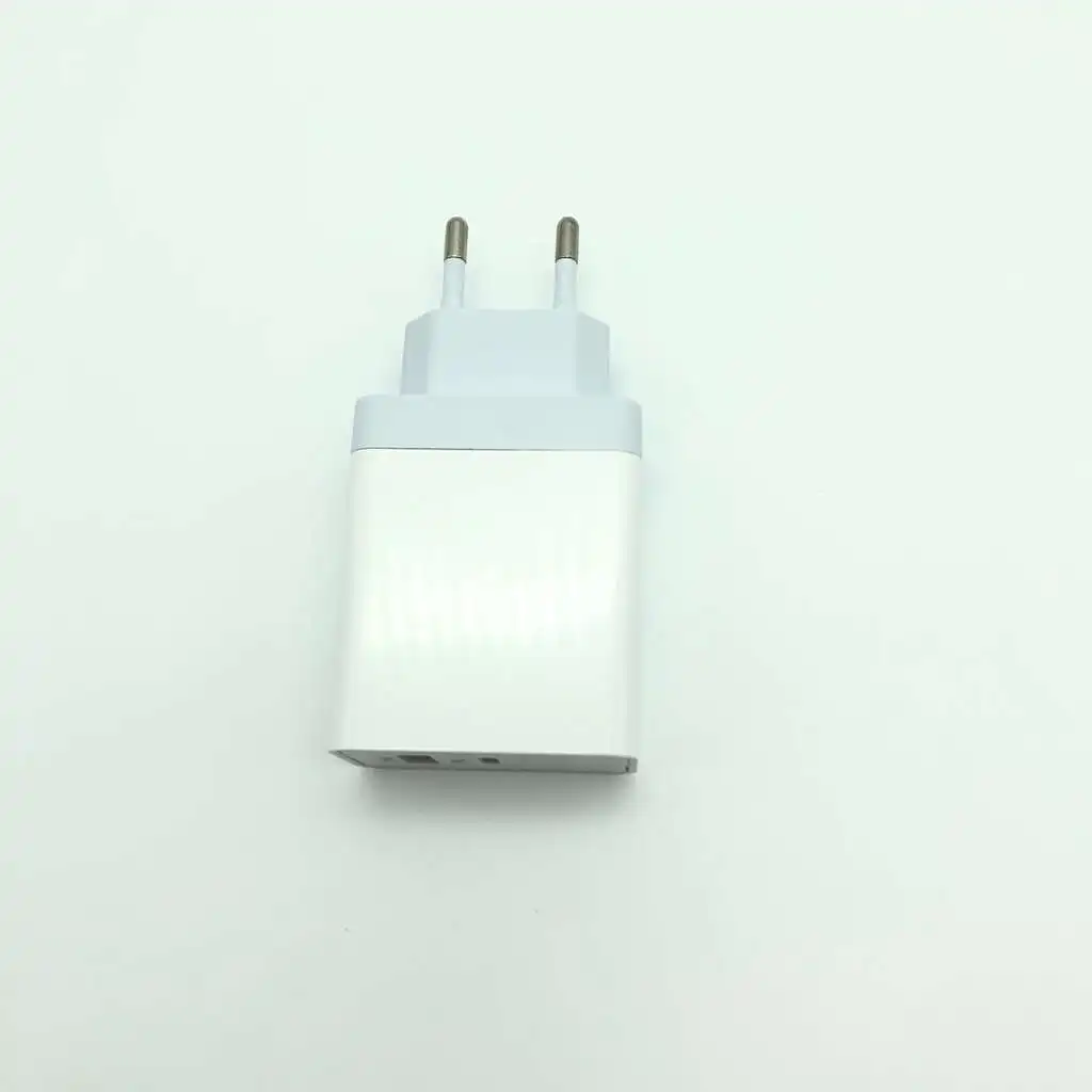 Pd зарядное устройство 30 Вт type-C быстрое Usb 5 В 3A Быстрая Зарядка адаптер смартфона