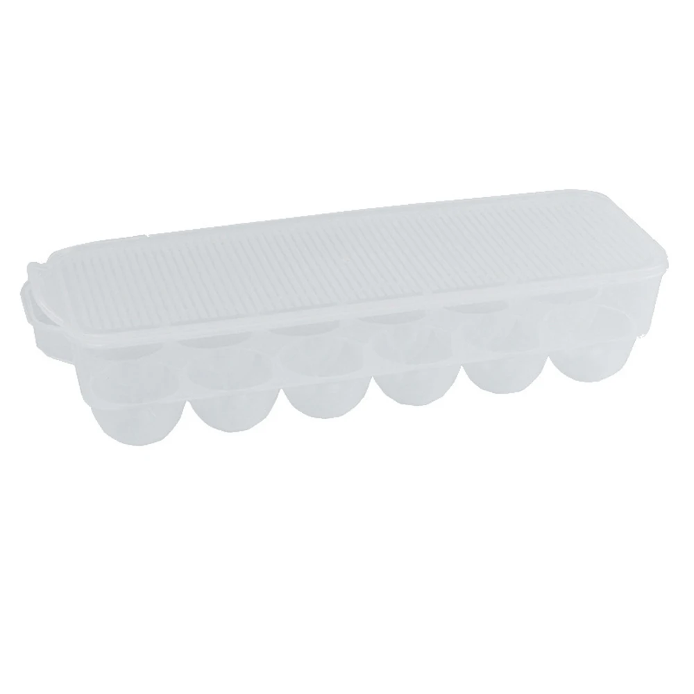 Контейнер для хранения яиц кейс дикая коробка многофункциональный контейнер 12/18