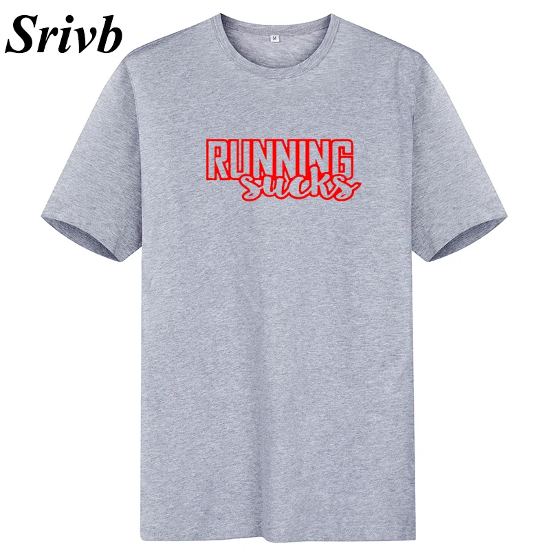 Женские футболки с буквенным принтом Srivb Running хипстерские Топы коротким рукавом