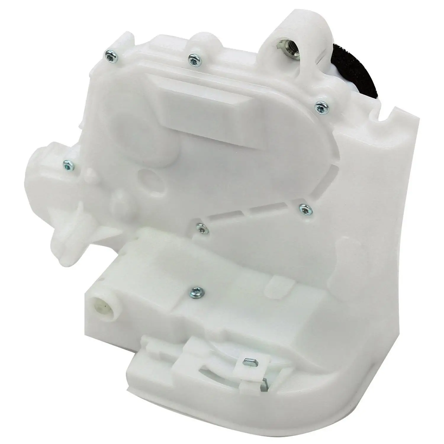 Передний левый привод защелки дверного замка для Honda CR-V Crv 2.4L 2007 2008 2009 2010 2011 72150Swaa01