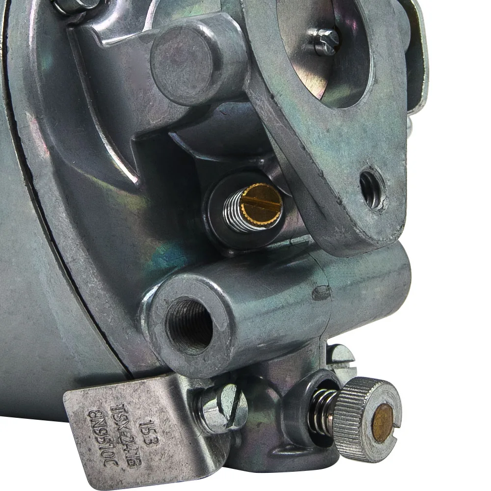 Новый карбюратор в сборе для Ford Tractor 2N/ 8N /9N 8N9510C HD TSX241B TSX 241B TSX241C| |