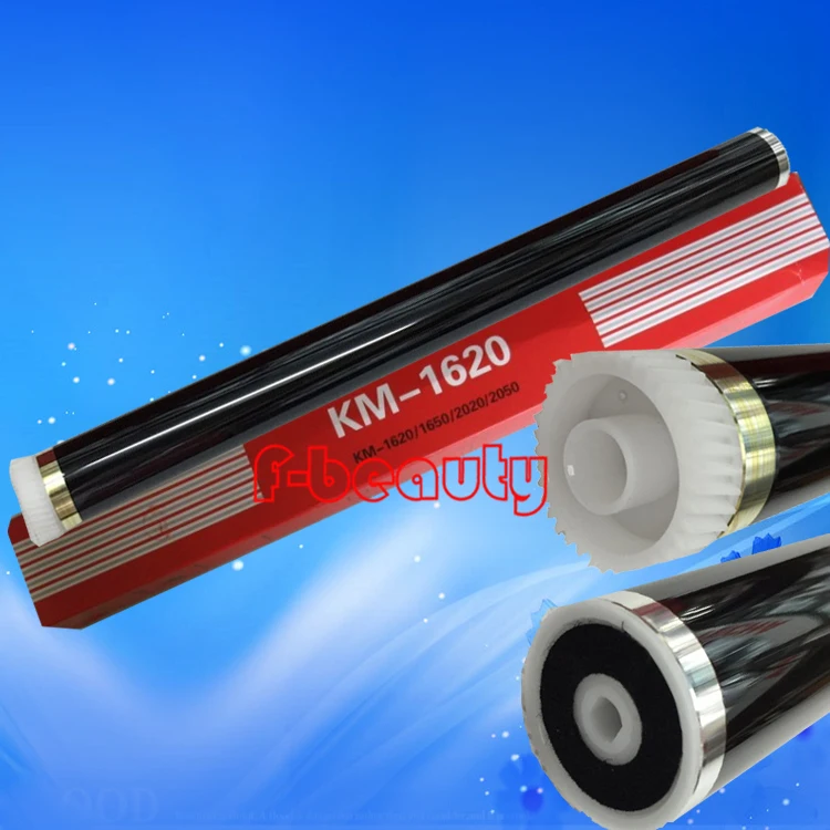 Высококачественный новый OPC барабан совместимый с Kyocera KM1620 1620 1650 2020 2050 AURORA AD165 169 203