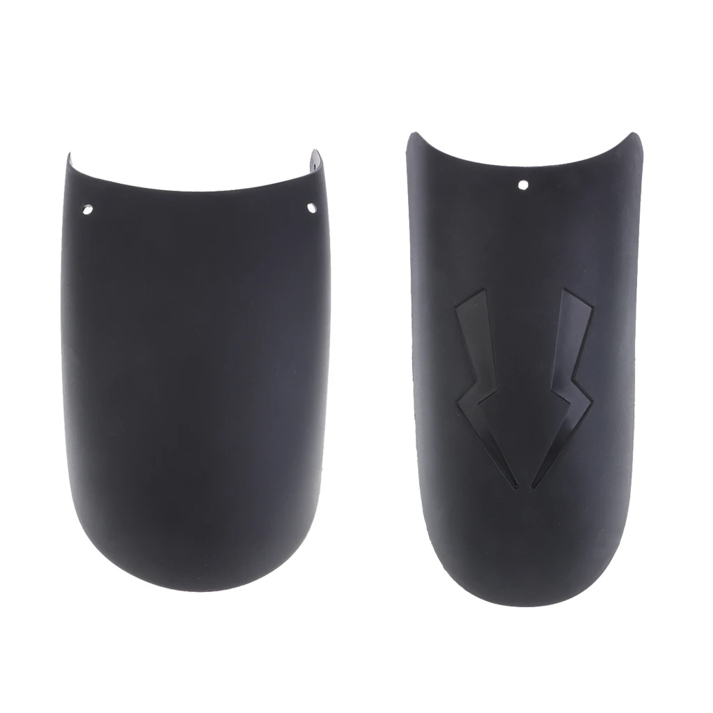 Универсальный удлинитель для переднего крыла мотоцикла 2 шт. |