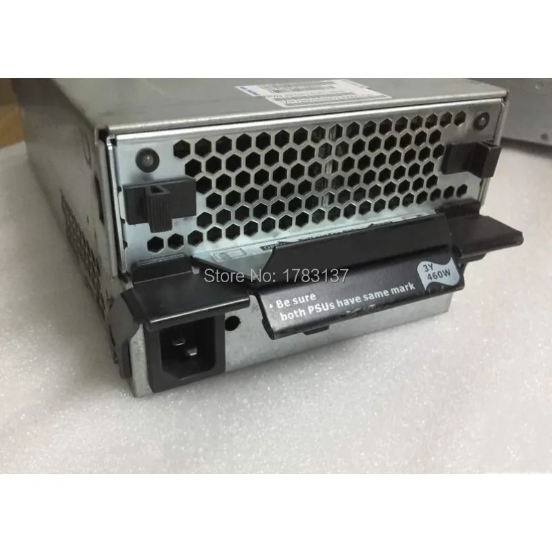 YM 4461A 9275ECPSU 0010 460W|Чистящие принадлежности для компьютеров| |