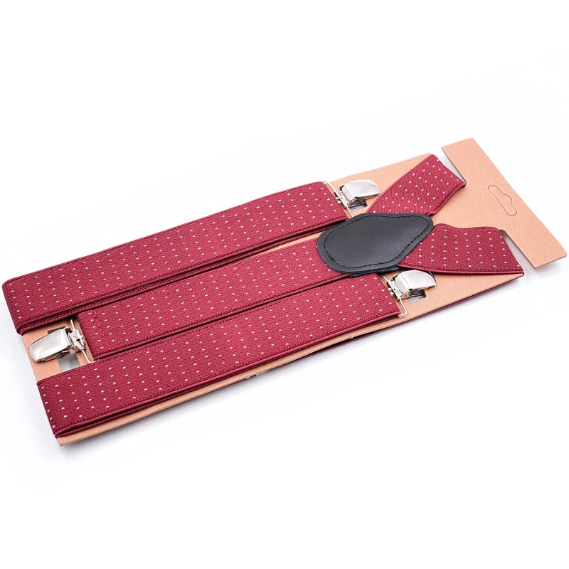 2019 новый бренд ремень три зажима мужской жаккардовая эластичная лента y тип