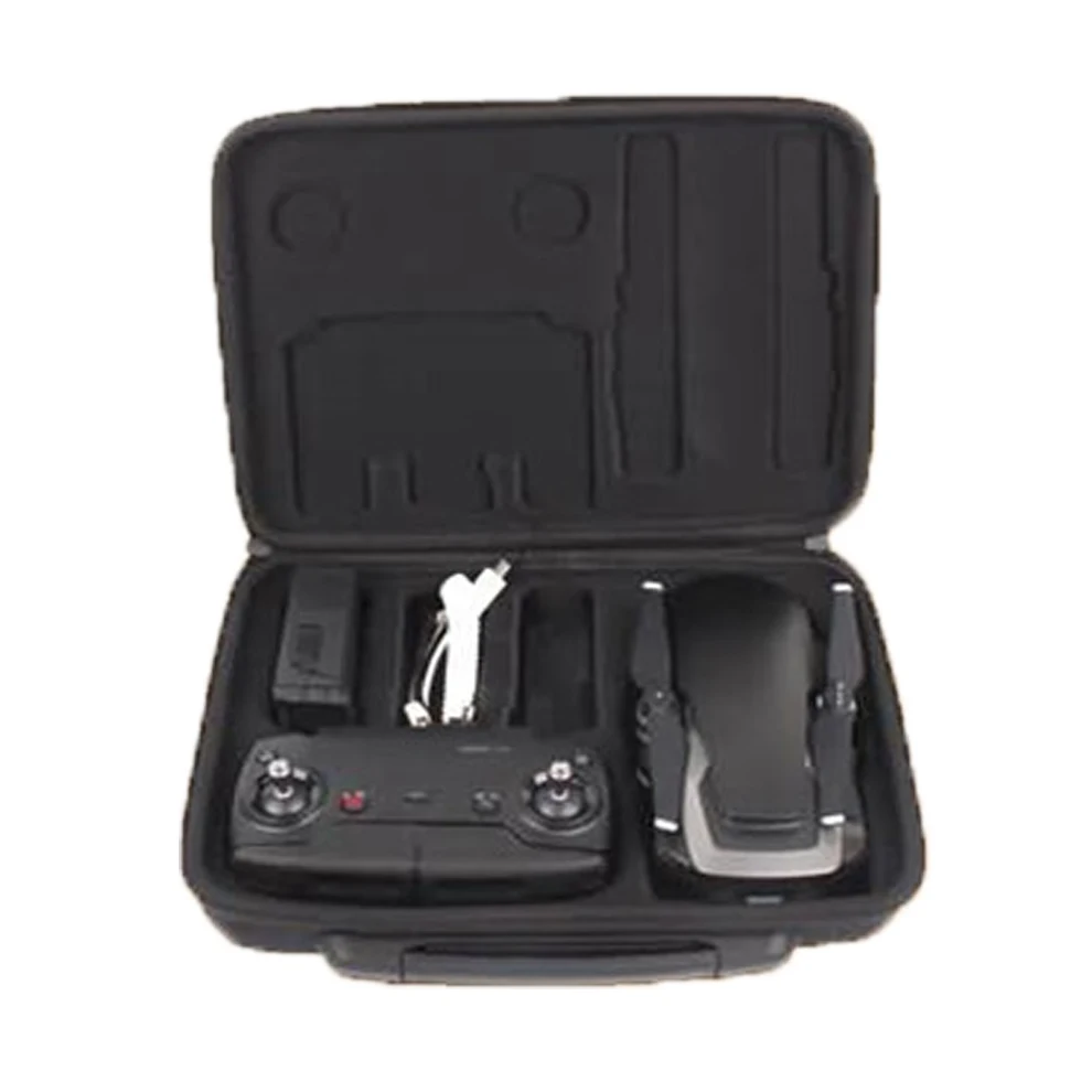 Чехол для переноски воздуха DJI MAVIC переносная сумка из искусственной кожи чехол