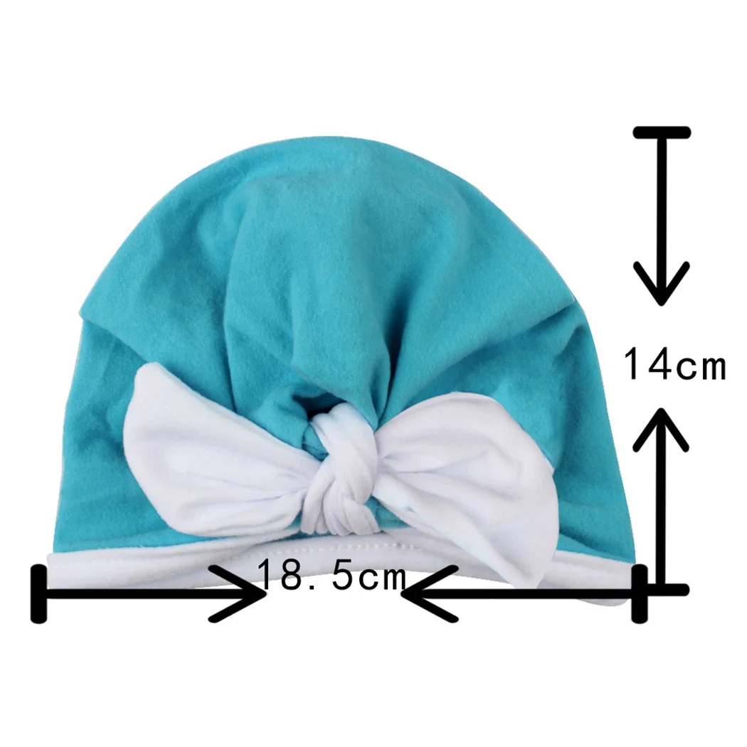 Мягкая шапка с бантиком и заячьими ушками НОВАЯ Bebe для мальчиков девочек