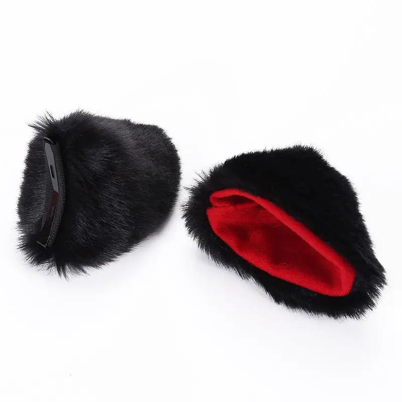 Cute Cat Fashion Hairpin COSPLAY Hair Clips Hearwear Decoration For Girls Clip Hairpins Barrettes Accessories Bands |