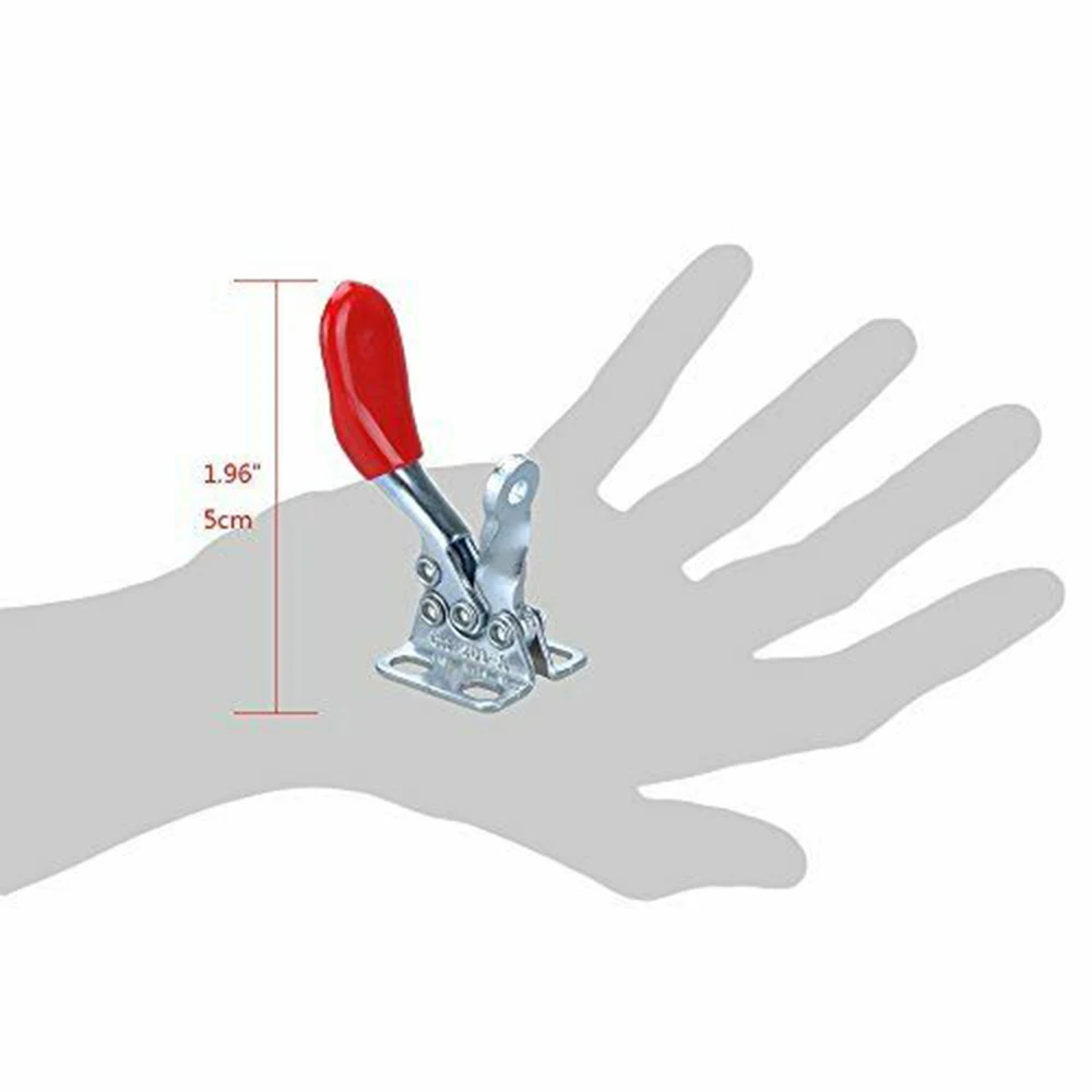 Переключатель Красного крепления новый горизонтальный деревообрабатывающий