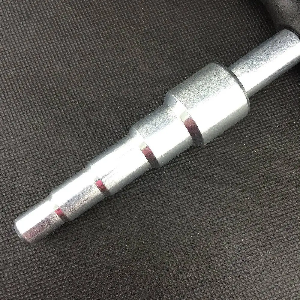 Iron + plastic Expansion Pipe Tool Solid Rounder Round Expander |